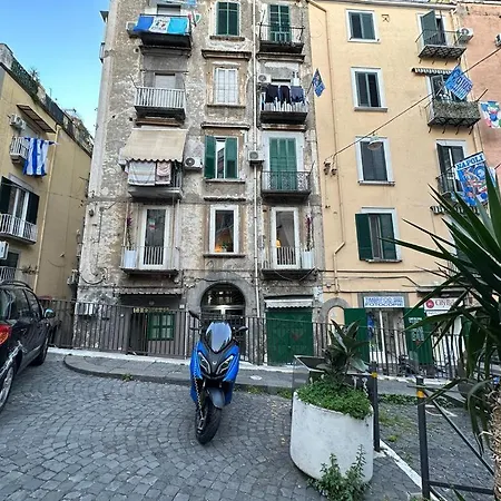 Appartement La Casa Dell'architetto *