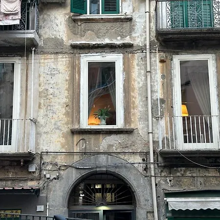 La Casa Dell'architetto Appartement *