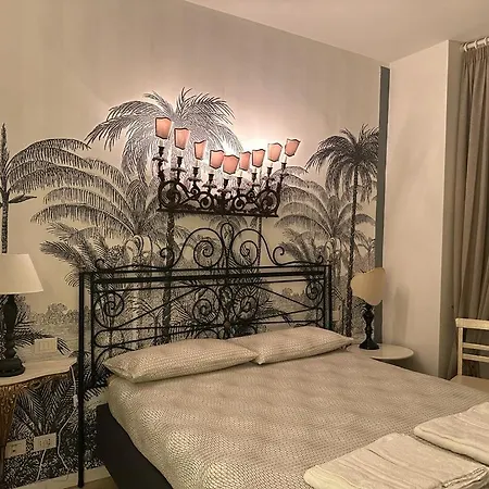 La Casa Dell'architetto Appartement *