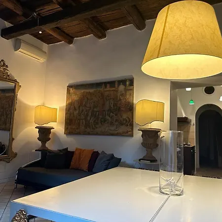 La Casa Dell'architetto Appartement *