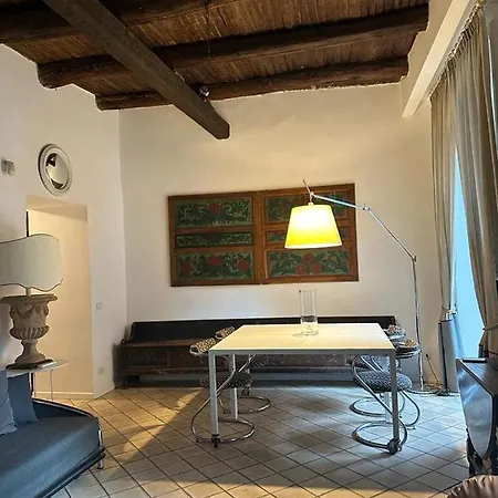 Appartement La Casa Dell'architetto