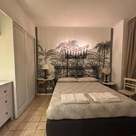 La Casa Dell'architetto Appartement *