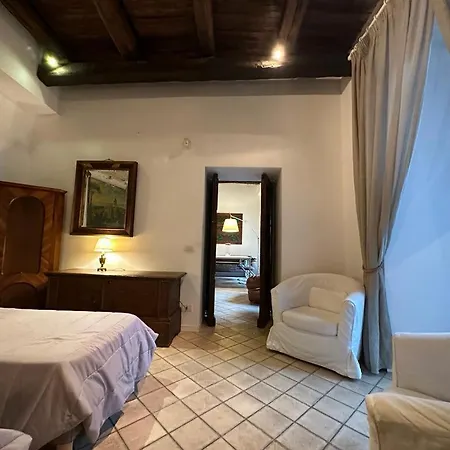 La Casa Dell'architetto Napels