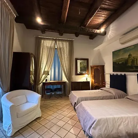 La Casa Dell'architetto Appartement *
