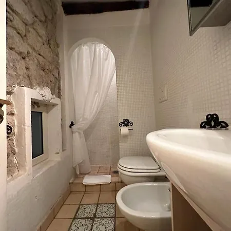 La Casa Dell'architetto Appartement *